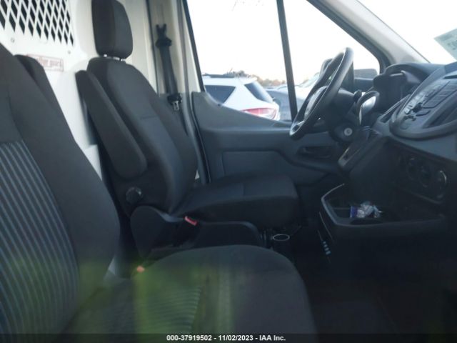 Photo 4 VIN: 1FTBF4XG6JKB05343 - FORD TRANSIT-350 