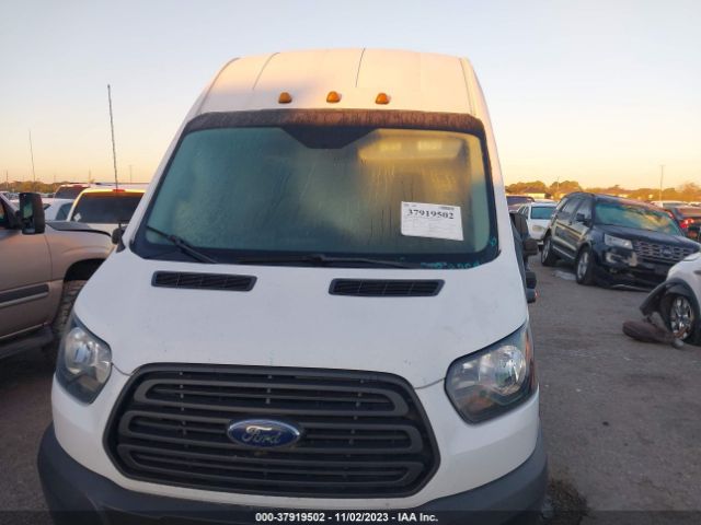 Photo 5 VIN: 1FTBF4XG6JKB05343 - FORD TRANSIT-350 