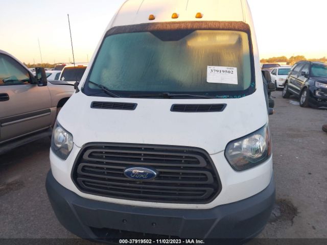 Photo 9 VIN: 1FTBF4XG6JKB05343 - FORD TRANSIT-350 