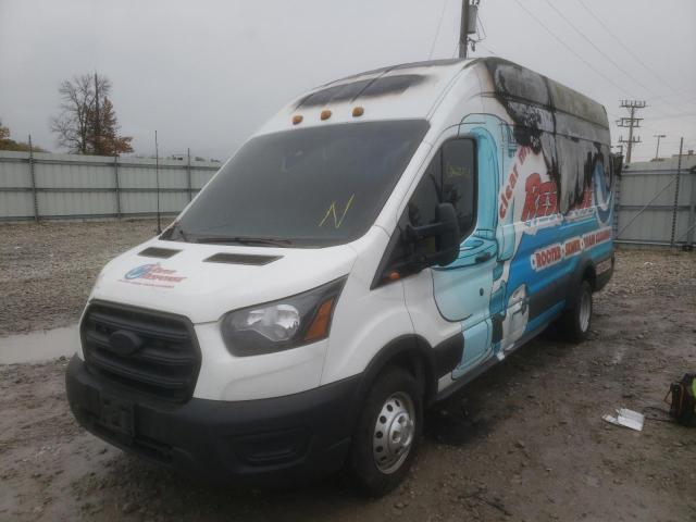 Photo 1 VIN: 1FTBF4XG6LKA81189 - FORD TRANSIT T- 