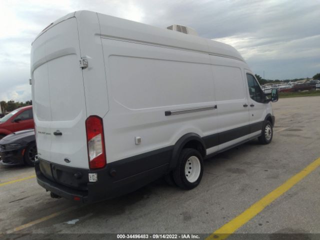 Photo 3 VIN: 1FTBF4XG7HKA29612 - FORD TRANSIT VAN 