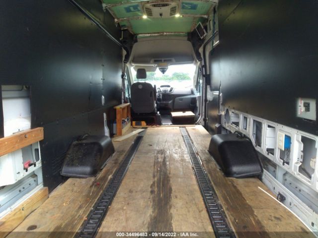 Photo 7 VIN: 1FTBF4XG7HKA29612 - FORD TRANSIT VAN 