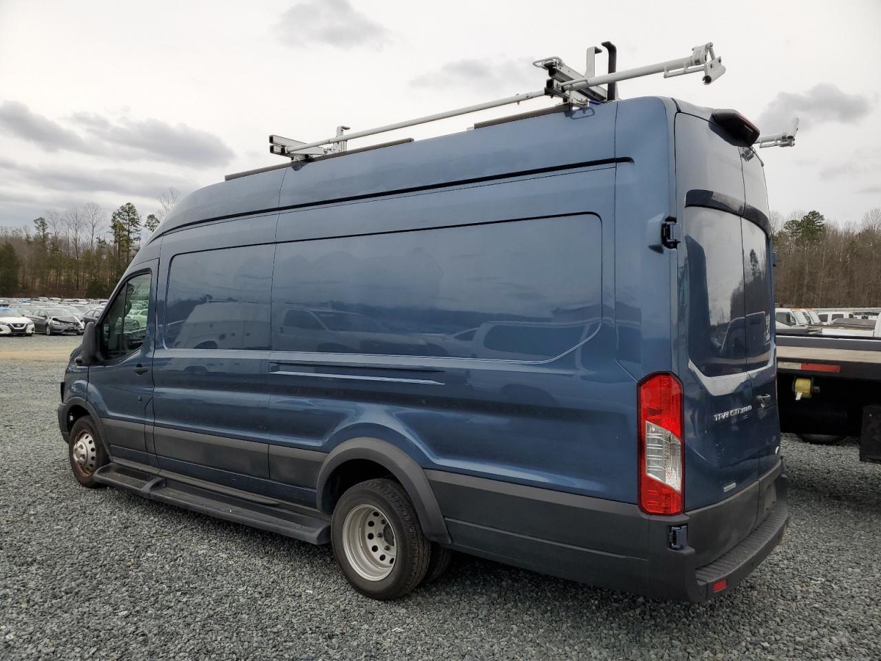 Photo 1 VIN: 1FTBF4XG8PKA05639 - FORD TRANSIT 