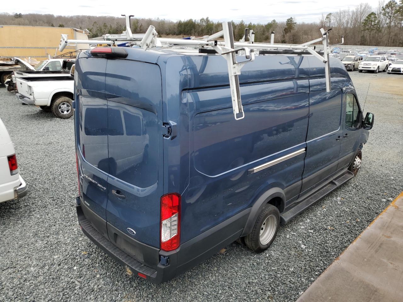 Photo 2 VIN: 1FTBF4XG8PKA05639 - FORD TRANSIT 