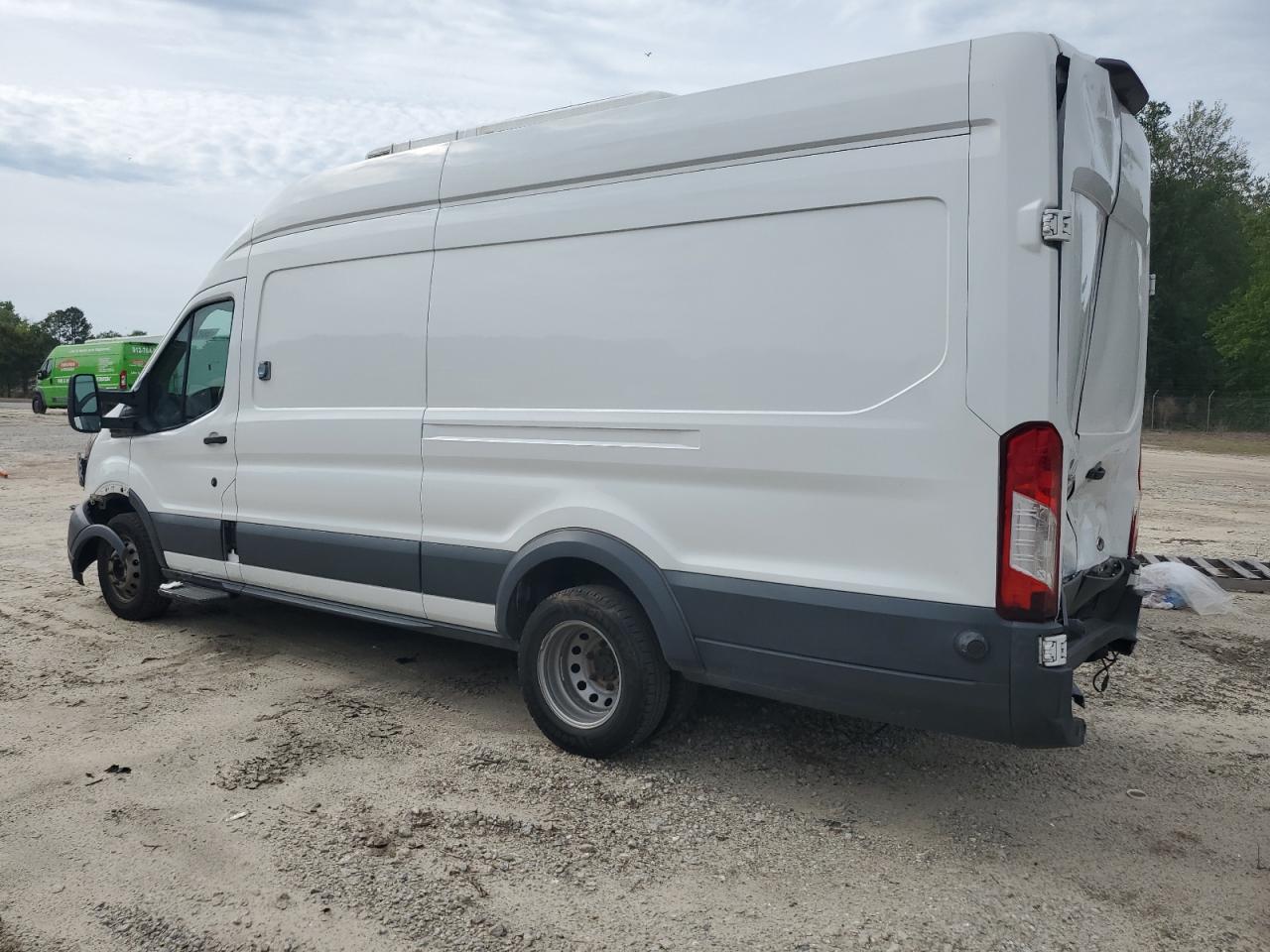 Photo 1 VIN: 1FTBF4XGXJKB56604 - FORD TRANSIT 