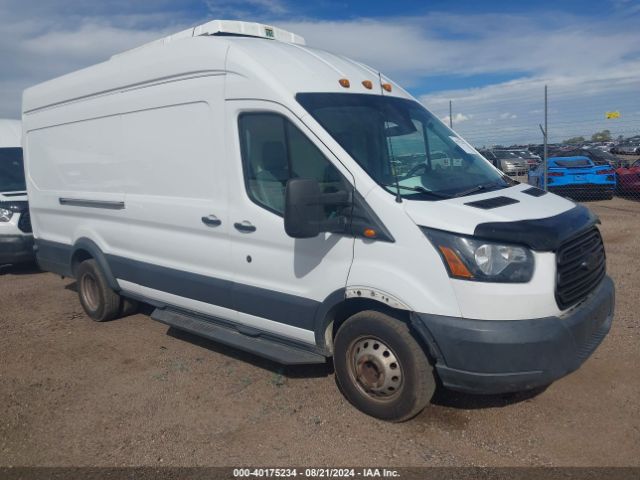 Photo 0 VIN: 1FTBF4XGXJKB56604 - FORD TRANSIT 