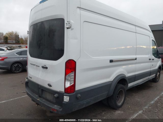 Photo 3 VIN: 1FTBF4XV0HKA43057 - FORD TRANSIT 