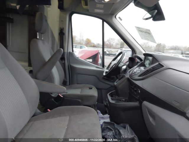 Photo 4 VIN: 1FTBF4XV0HKA43057 - FORD TRANSIT 