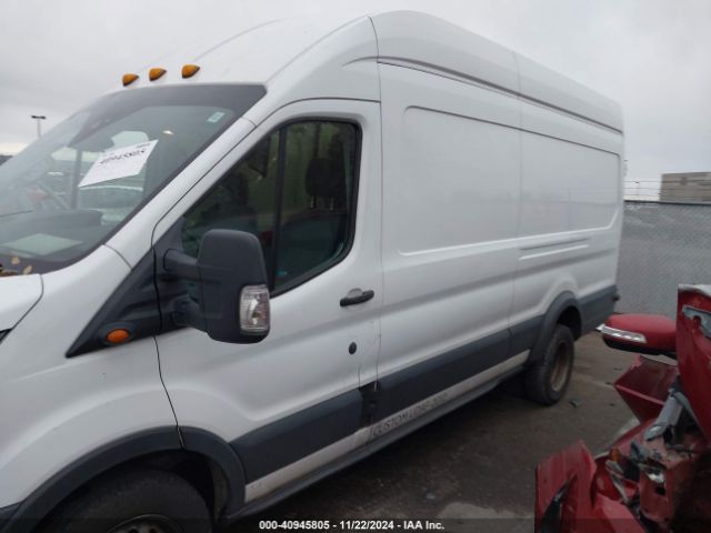 Photo 5 VIN: 1FTBF4XV0HKA43057 - FORD TRANSIT 