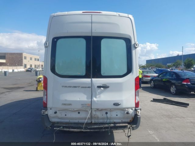 Photo 5 VIN: 1FTBF4XV2HKA10416 - FORD TRANSIT 