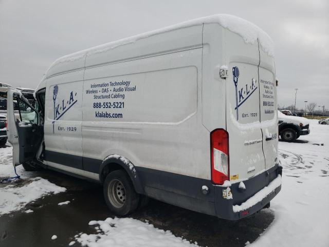 Photo 1 VIN: 1FTBF4XV6GKB21629 - FORD TRANSIT T- 