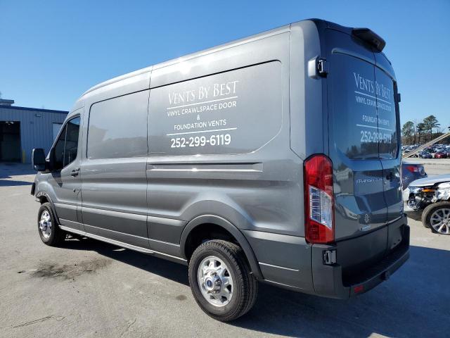 Photo 1 VIN: 1FTBF7CG2PKB36573 - FORD TRANSIT 