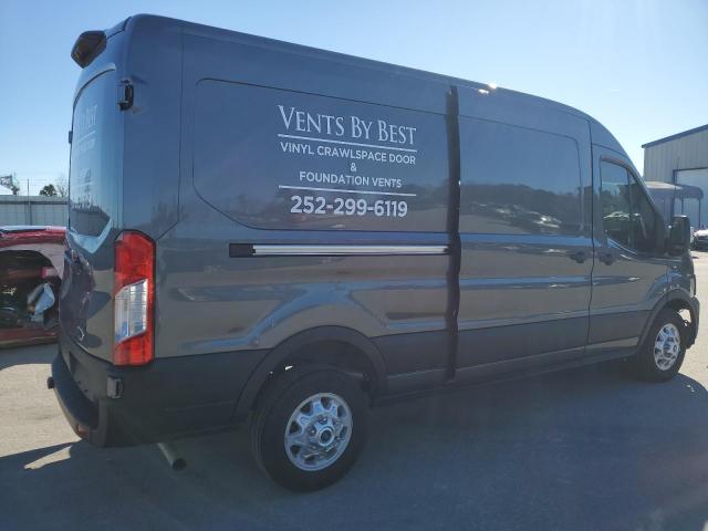 Photo 2 VIN: 1FTBF7CG2PKB36573 - FORD TRANSIT 