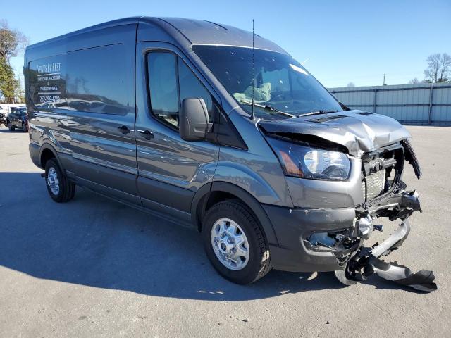 Photo 3 VIN: 1FTBF7CG2PKB36573 - FORD TRANSIT 