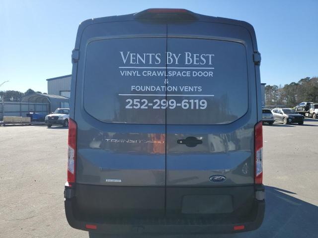 Photo 5 VIN: 1FTBF7CG2PKB36573 - FORD TRANSIT 