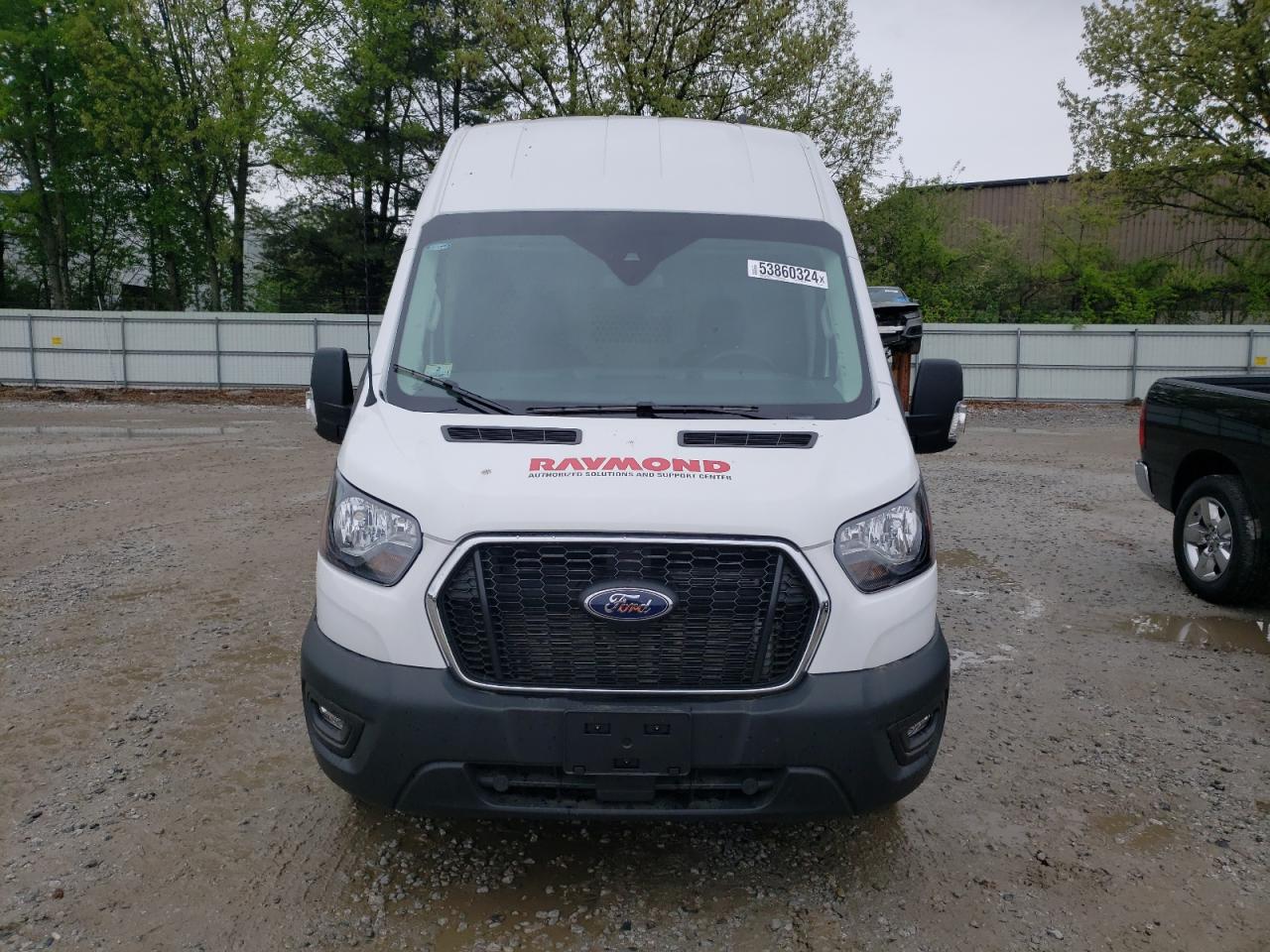 Photo 4 VIN: 1FTBF7X82RKA06010 - FORD TRANSIT 