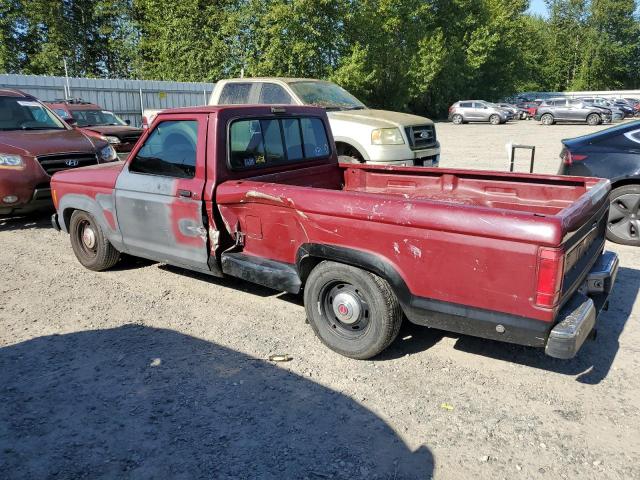 Photo 1 VIN: 1FTBR10A2JUB50148 - FORD RANGER 