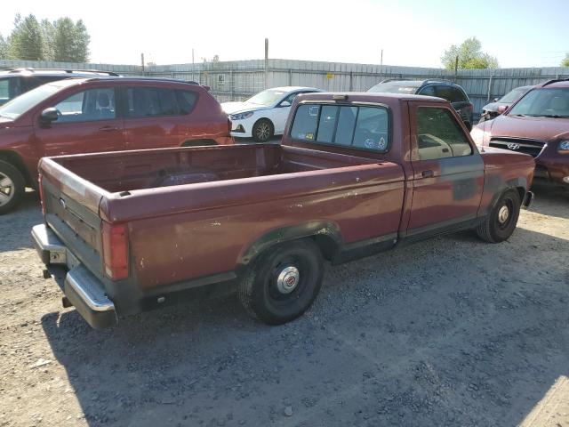 Photo 2 VIN: 1FTBR10A2JUB50148 - FORD RANGER 