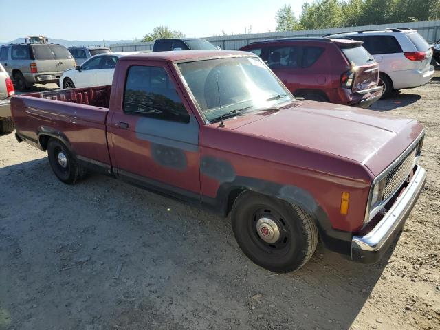 Photo 3 VIN: 1FTBR10A2JUB50148 - FORD RANGER 