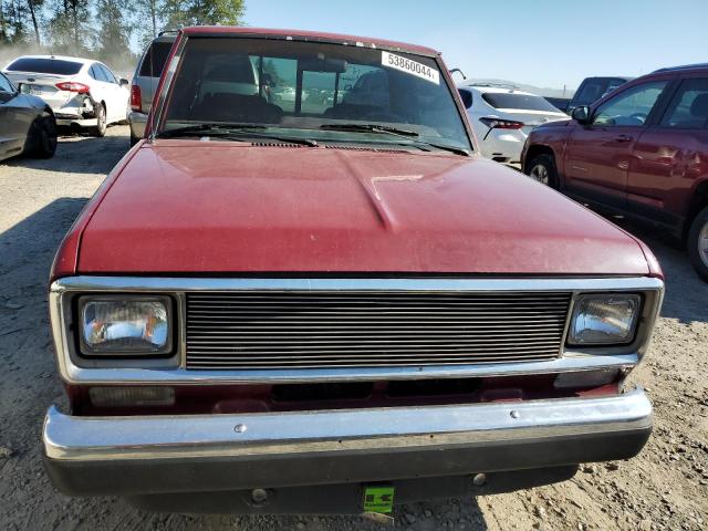 Photo 4 VIN: 1FTBR10A2JUB50148 - FORD RANGER 