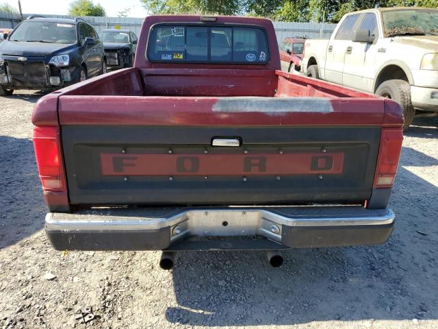 Photo 5 VIN: 1FTBR10A2JUB50148 - FORD RANGER 