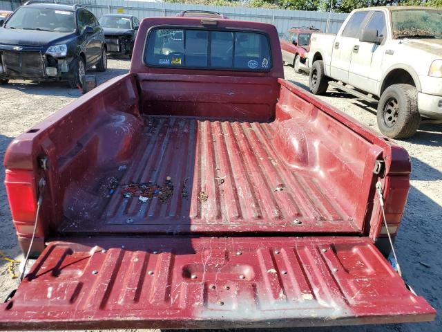 Photo 9 VIN: 1FTBR10A2JUB50148 - FORD RANGER 