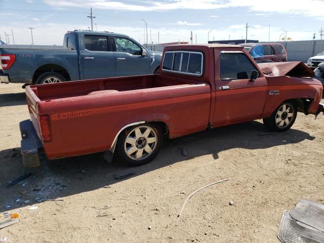 Photo 2 VIN: 1FTBR10A3EUC43816 - FORD RANGER 