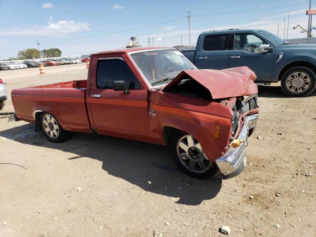 Photo 3 VIN: 1FTBR10A3EUC43816 - FORD RANGER 