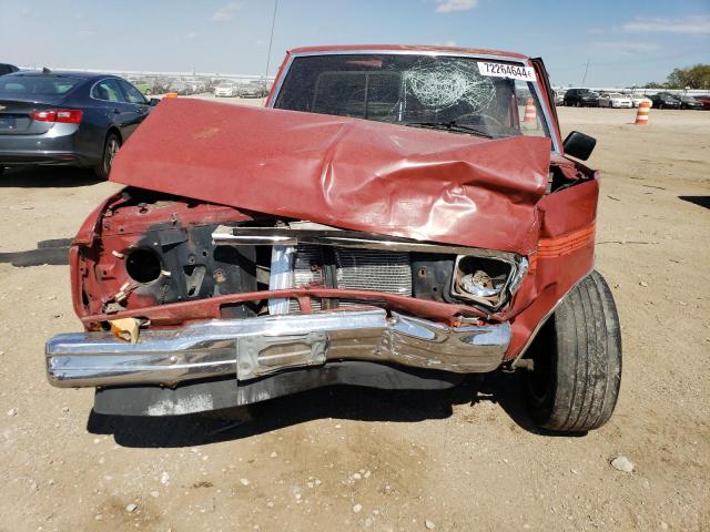 Photo 4 VIN: 1FTBR10A3EUC43816 - FORD RANGER 