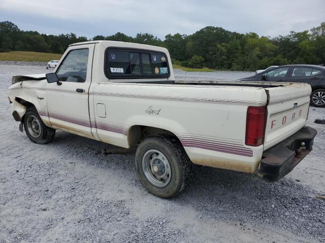 Photo 1 VIN: 1FTBR10C1JUA33453 - FORD RANGER 