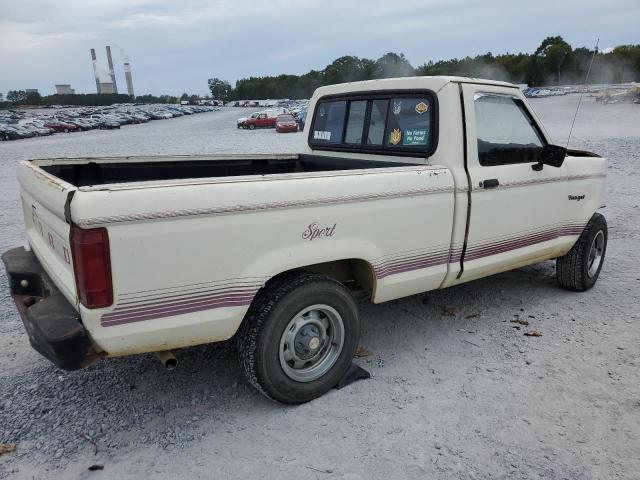 Photo 2 VIN: 1FTBR10C1JUA33453 - FORD RANGER 