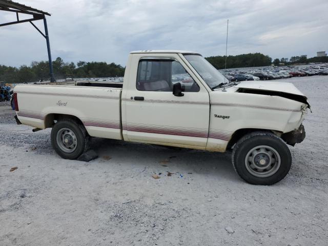 Photo 3 VIN: 1FTBR10C1JUA33453 - FORD RANGER 