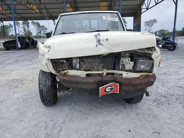 Photo 4 VIN: 1FTBR10C1JUA33453 - FORD RANGER 