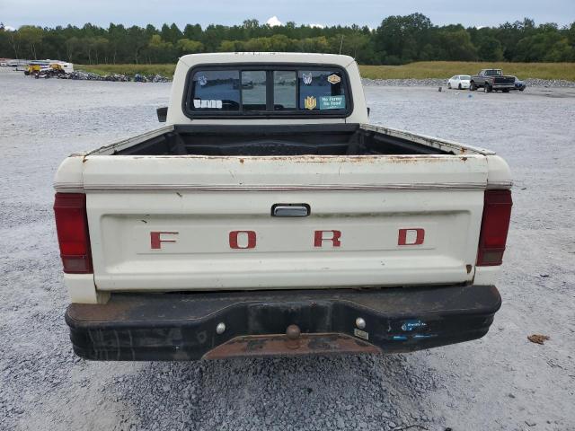 Photo 5 VIN: 1FTBR10C1JUA33453 - FORD RANGER 