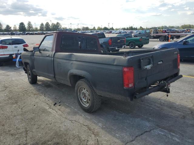 Photo 1 VIN: 1FTBR10C4JUA91041 - FORD RANGER 