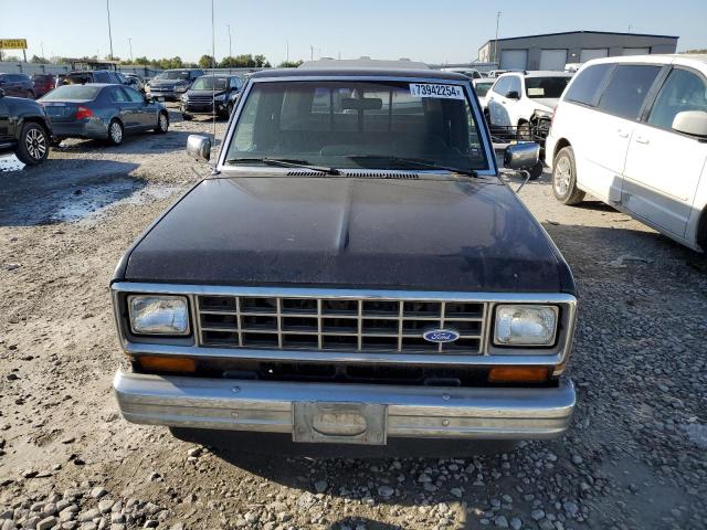 Photo 4 VIN: 1FTBR10S7EUB52427 - FORD RANGER 