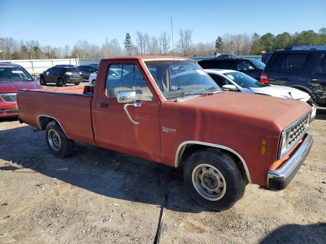 Photo 3 VIN: 1FTBR10T0HUC45240 - FORD RANGER 