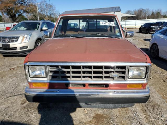 Photo 4 VIN: 1FTBR10T0HUC45240 - FORD RANGER 