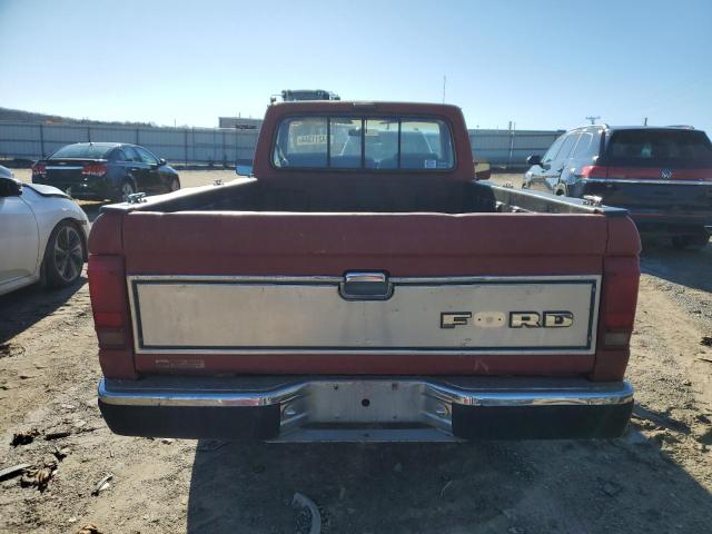 Photo 5 VIN: 1FTBR10T0HUC45240 - FORD RANGER 