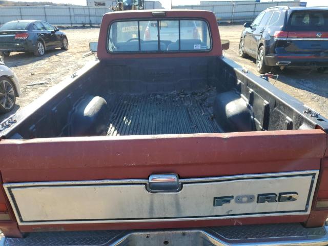 Photo 9 VIN: 1FTBR10T0HUC45240 - FORD RANGER 