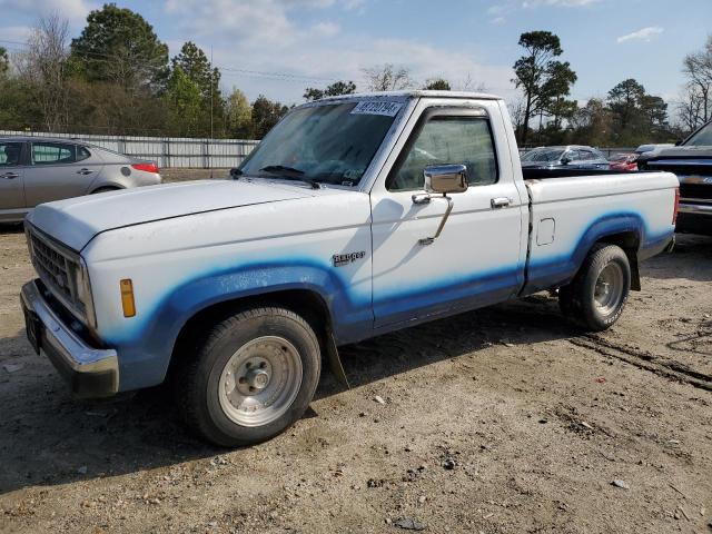 Photo 0 VIN: 1FTBR10T2HUB60898 - FORD RANGER 