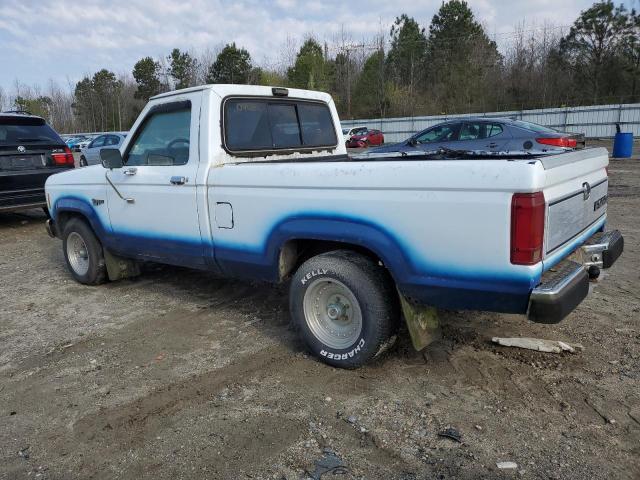 Photo 1 VIN: 1FTBR10T2HUB60898 - FORD RANGER 