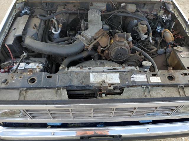 Photo 10 VIN: 1FTBR10T2HUB60898 - FORD RANGER 