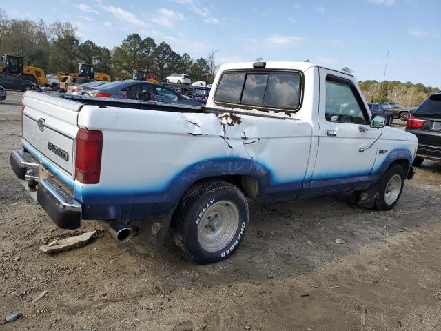 Photo 2 VIN: 1FTBR10T2HUB60898 - FORD RANGER 