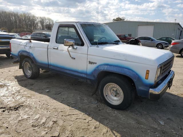 Photo 3 VIN: 1FTBR10T2HUB60898 - FORD RANGER 