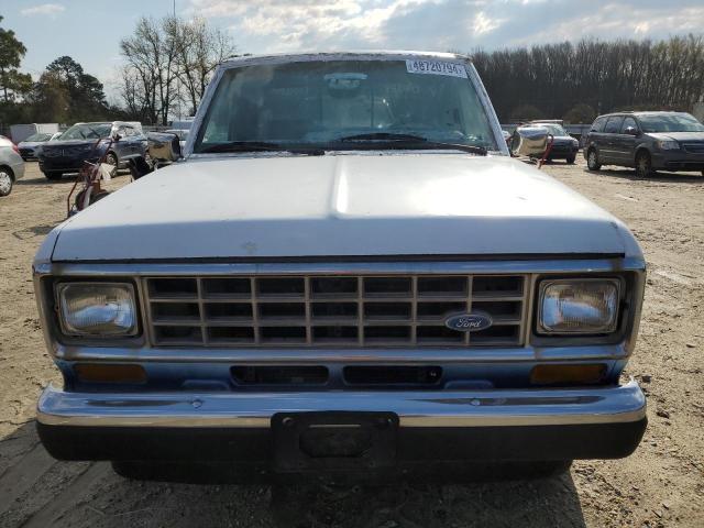 Photo 4 VIN: 1FTBR10T2HUB60898 - FORD RANGER 