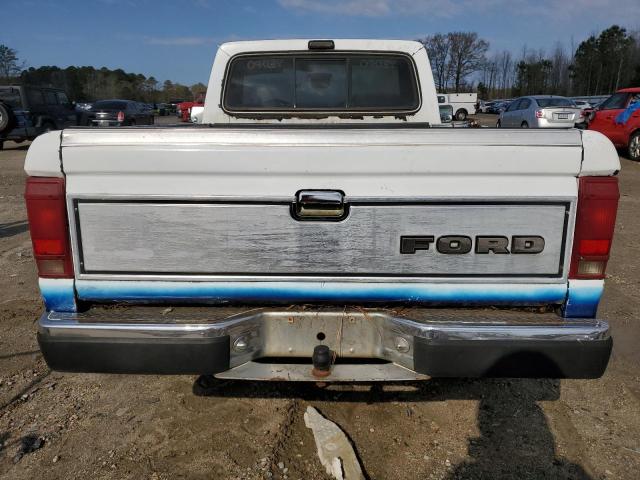 Photo 5 VIN: 1FTBR10T2HUB60898 - FORD RANGER 