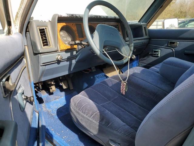 Photo 7 VIN: 1FTBR10T2HUB60898 - FORD RANGER 