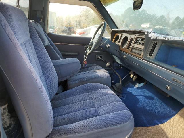 Photo 9 VIN: 1FTBR10T2HUB60898 - FORD RANGER 