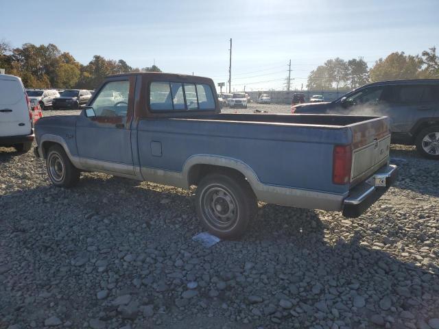 Photo 1 VIN: 1FTBR10T9JUC50359 - FORD RANGER 